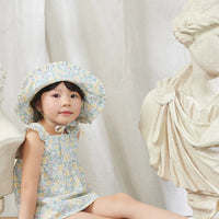 emelia cotton hat