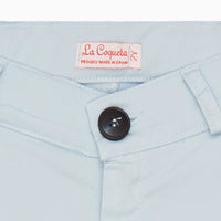 elio cotton chino