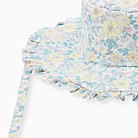 emelia cotton hat