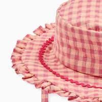 emilia baby hat