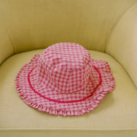emilia baby hat
