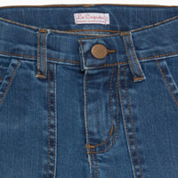 bb enola wide leg jeans