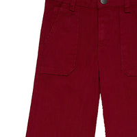 enola wide leg trouser