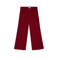 enola wide leg trouser