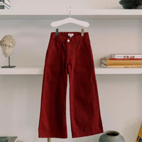 bb enola wide leg jeans