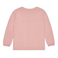 espina cherry cardigan