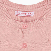 espina cardigan