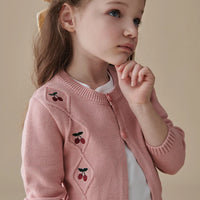 espina cardigan