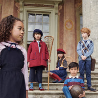 bb alexa pinafore skirt