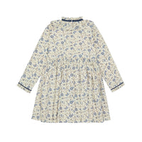 flora dress