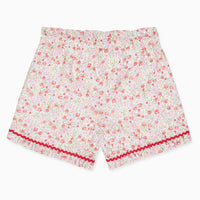flores short