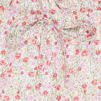 flores short