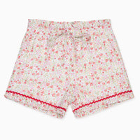 flores short