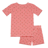 ss pima pj set