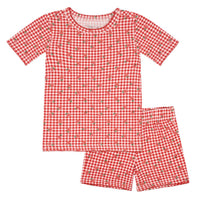 ss pima pj set
