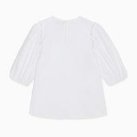 francesca cotton shirt