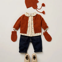 tibile cardigan