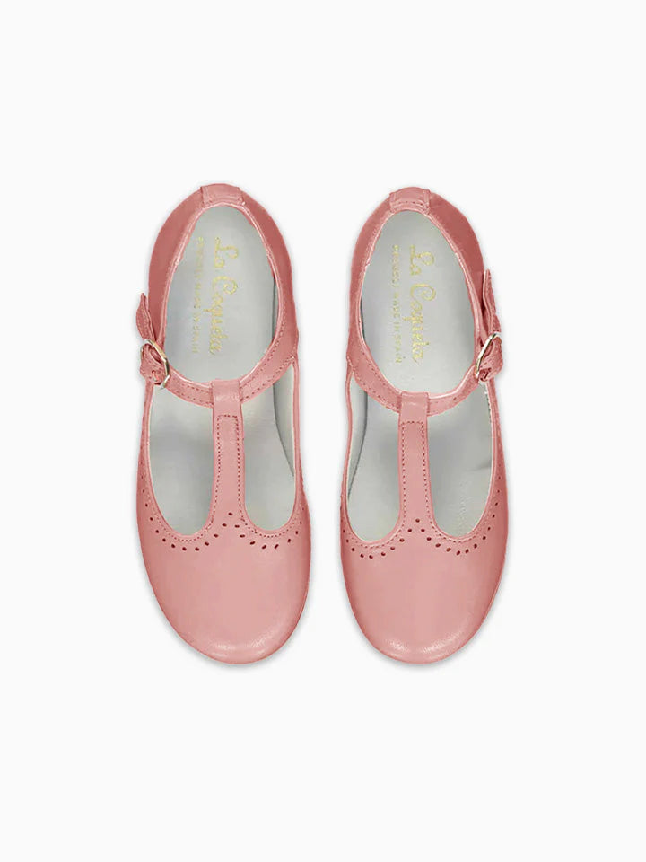 t-bar shoes – Poppy Marché