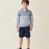 goyo cotton jumper