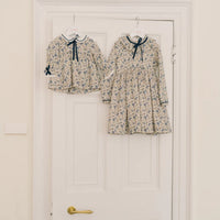 flora dress