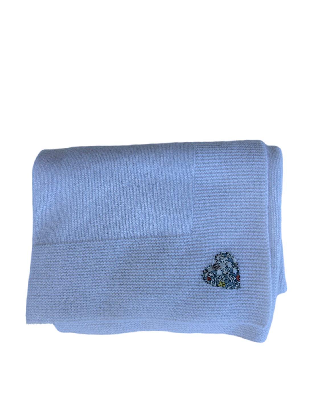 cashmere & liberty blanket cream/thorpe