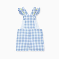 isla girl overalls