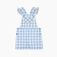 isla girl overalls