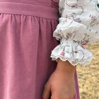lila ls shirt