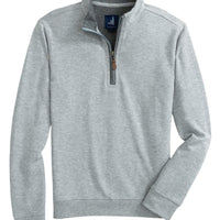 sully quarter zip