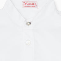 jazmin cotton shirt