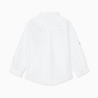 jazmin cotton shirt