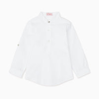 jazmin cotton shirt