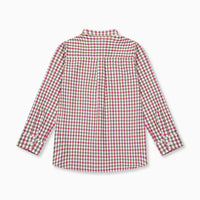 bb jazmin shirt