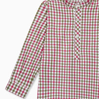 bb jazmin shirt