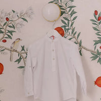 jazmin cotton shirt