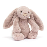 luxe bashful bunny rosa