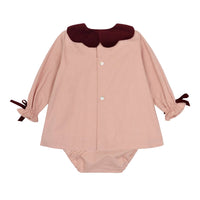 julieta set