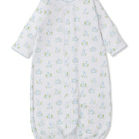 cottontail hollows convertible gown