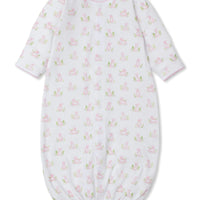 cottontail hollows convertible gown