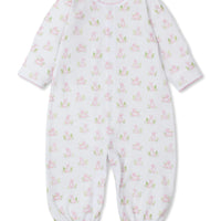 cottontail hollows convertible gown