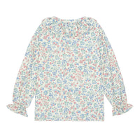 lila ls blouse