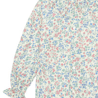 lila ls blouse