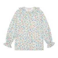 lila ls blouse