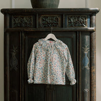 lila ls blouse