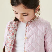 lottie cotton jacket