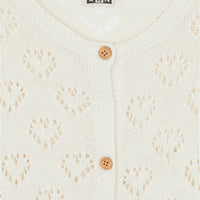 lilou cardigan
