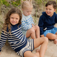 knit short