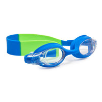itzy toddler swim goggles