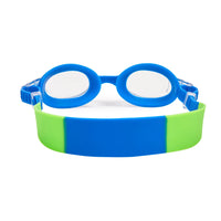 itzy toddler swim goggles