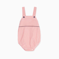 marina romper dungarees